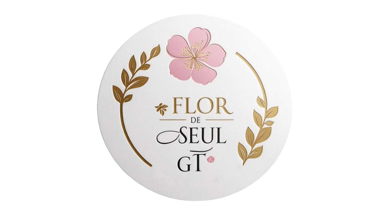 Flor de Seúl GT